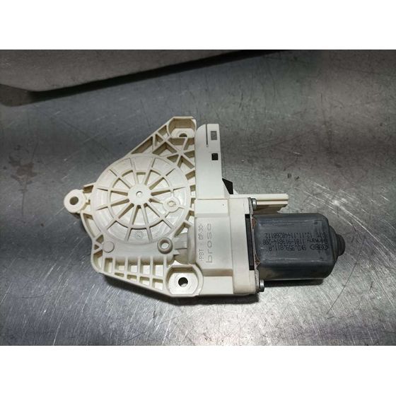 Motor Elevalunas Trasero Izquierdo Para Audi A4 Ber.