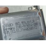 Motor Elevalunas Trasero Izquierdo Para Audi A4 Ber.