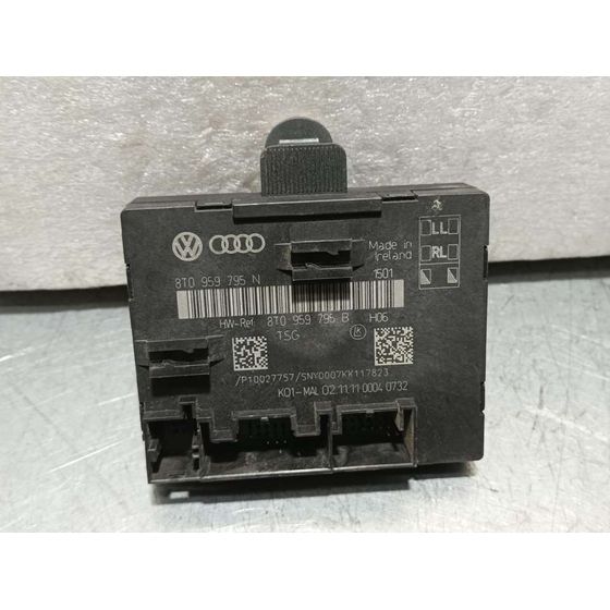 Modulo Electronico Para Audi A4 Ber.
