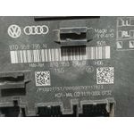 Modulo Electronico Para Audi A4 Ber.
