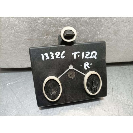 Modulo Electronico Para Audi A4 Ber.