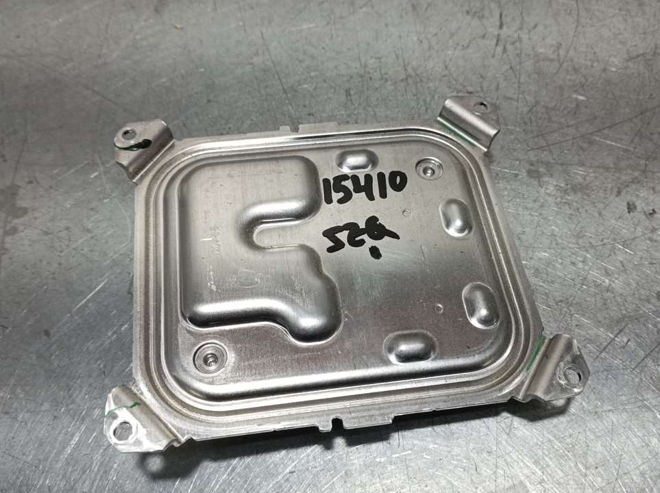 Centralita Faro Para Peugeot 308