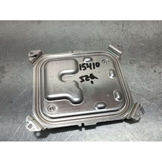 Centralita Faro Para Peugeot 308