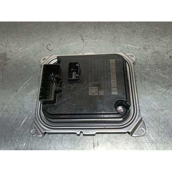 Centralita Faro Para Peugeot 308