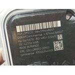 Centralita Faro Para Peugeot 308