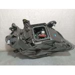 Faro Izquierdo Para Peugeot 308