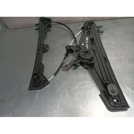Elevalunas Delantero Izquierdo Para Peugeot 308