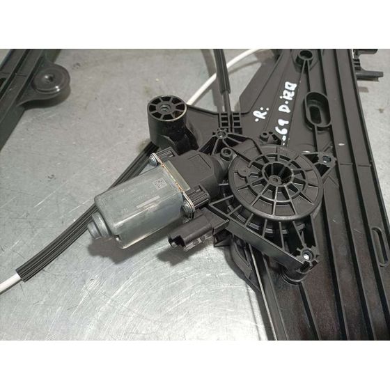 Elevalunas Delantero Izquierdo Para Peugeot 308