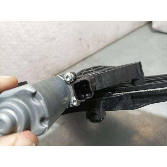 Elevalunas Delantero Izquierdo Para Peugeot 308