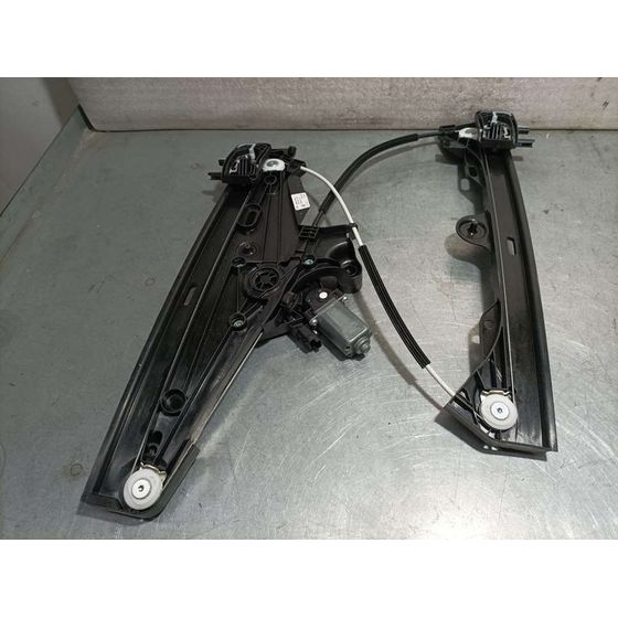 Elevalunas Delantero Izquierdo Para Peugeot 308