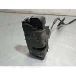 Cerradura Puerta Trasera Izquierda  Para Ford Kuga