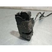 Cerradura Puerta Trasera Izquierda  Para Ford Kuga