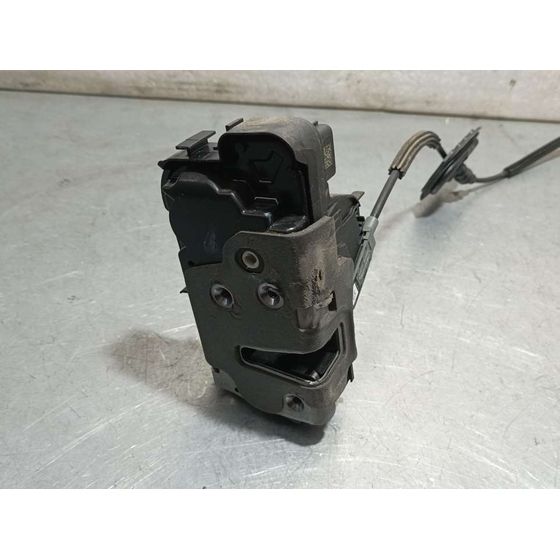 Cerradura Puerta Trasera Izquierda  Para Ford Kuga