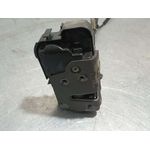 Cerradura Puerta Trasera Izquierda  Para Ford Kuga