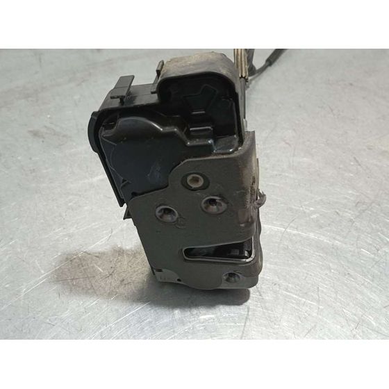 Cerradura Puerta Trasera Izquierda  Para Ford Kuga