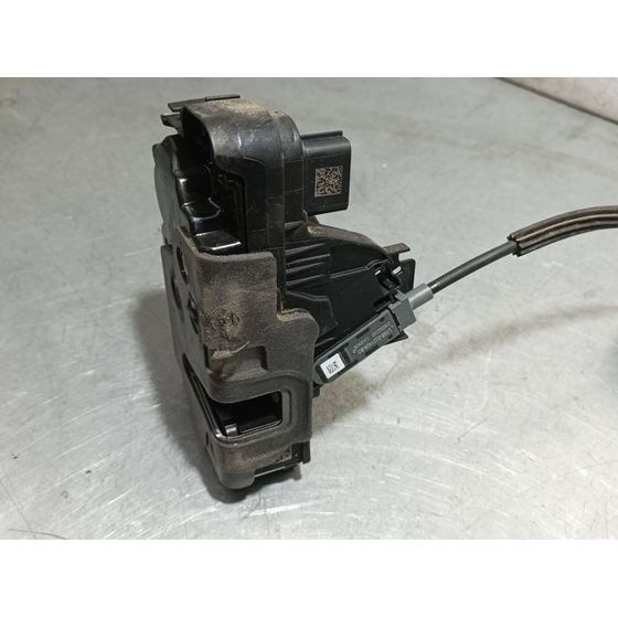 Cerradura Puerta Trasera Izquierda  Para Ford Kuga