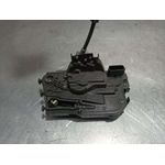 Cerradura Puerta Trasera Izquierda  Para Ford Kuga