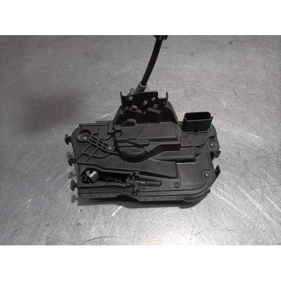 Cerradura Puerta Trasera Izquierda  Para Ford Kuga