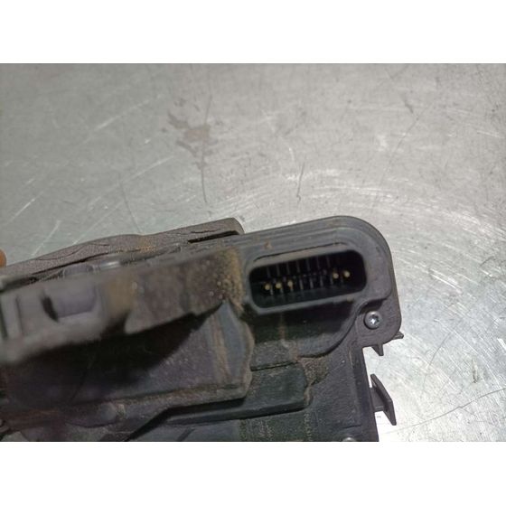 Cerradura Puerta Trasera Izquierda  Para Ford Kuga