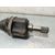 Transmision Delantera Izquierda Para Peugeot Rifter