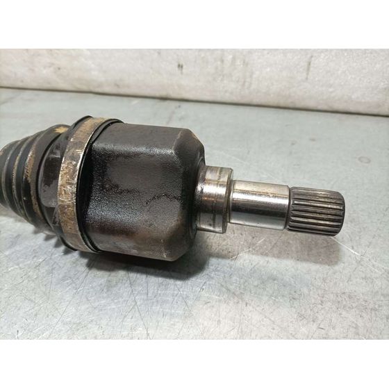 Transmision Delantera Izquierda Para Peugeot Rifter