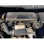 Carcasa Filtro Aire para Peugeot 206 Berlina