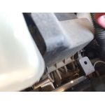 Abs Para Citroen Nemo