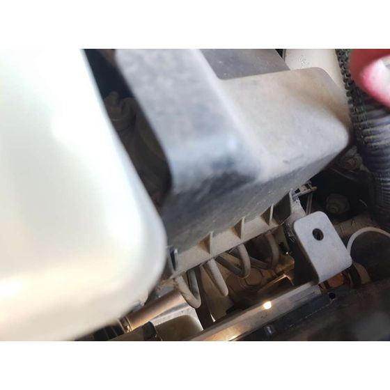 Abs Para Citroen Nemo