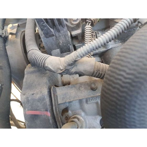 Bomba Direccion Para Citroen Nemo
