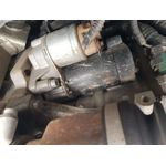 Motor Arranque para Citroen Nemo