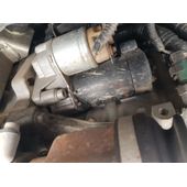 Motor Arranque para Citroen Nemo