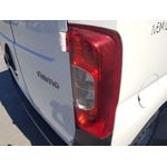 Piloto Trasero Derecho Para Citroen Nemo