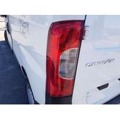 Piloto Trasero Izquierdo Para Citroen Nemo