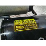 Motor Arranque Para Kia Cee'd