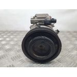 Compresor Aire Acondicionado Para Kia Cee'd