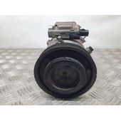 Compresor Aire Acondicionado Para Kia Cee'd