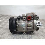 Compresor Aire Acondicionado Para Kia Cee'd