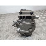 Compresor Aire Acondicionado Para Kia Cee'd