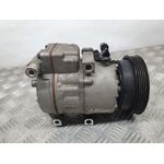 Compresor Aire Acondicionado Para Kia Cee'd