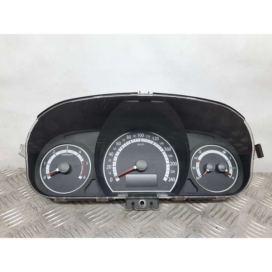 Cuadro Instrumentos Para Kia Cee'd