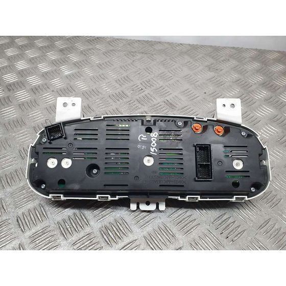 Cuadro Instrumentos Para Kia Cee'd