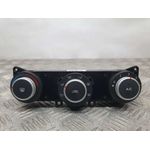 Mando Calefaccion / Aire Acondicionado para Kia Cee'd