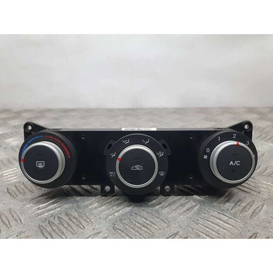 Mando Calefaccion / Aire Acondicionado para Kia Cee'd