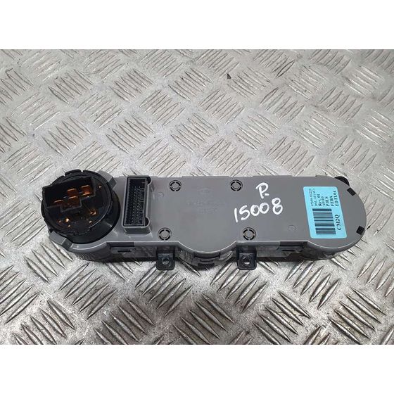 Mando Calefaccion / Aire Acondicionado para Kia Cee'd