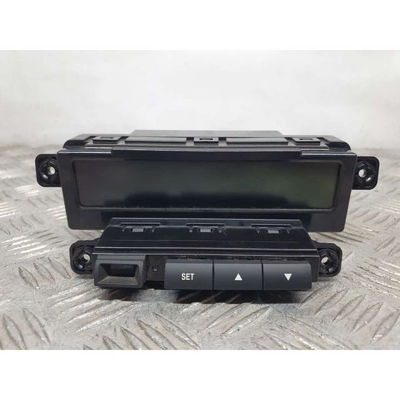 Pantalla Multifuncion para Kia Cee'd