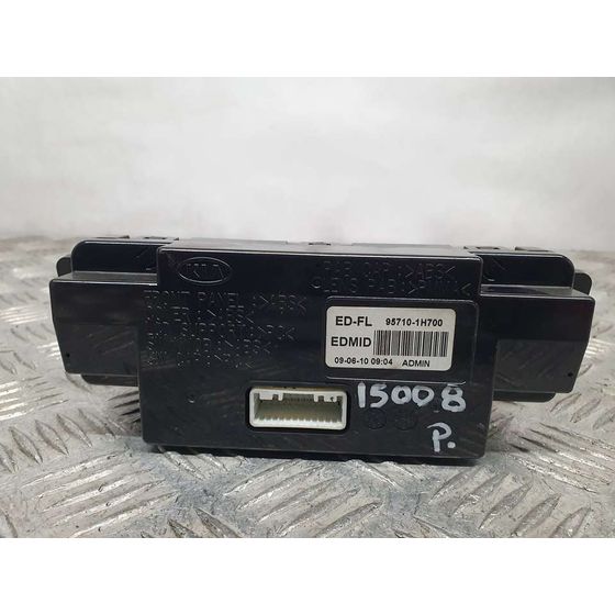 Pantalla Multifuncion para Kia Cee'd