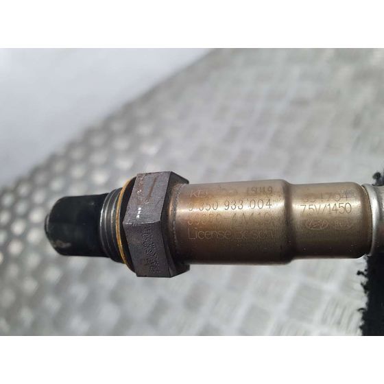 Sonda Lambda Para Kia Cee'd