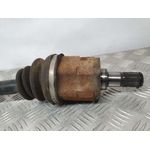 Transmision Delantera Derecha para Kia Cee'd