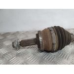 Transmision Delantera Derecha para Kia Cee'd