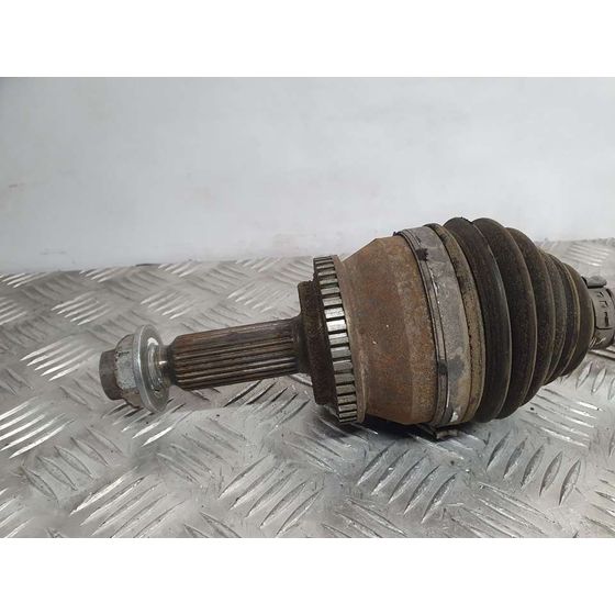 Transmision Delantera Derecha para Kia Cee'd